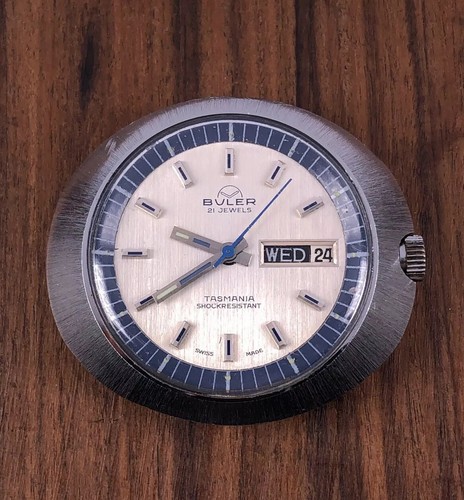 Orologio polso vintage - orologio,