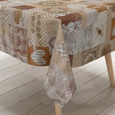 KEVKUS Tela Cerata Tovaglia