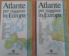 ATLANTE PER VIAGGIARE IN