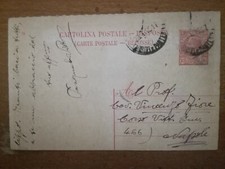 storia postale