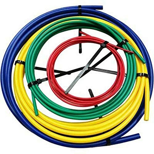 Kit curvatura piegatubi per - kit, di