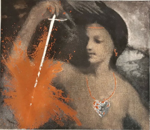 Omar galliani fendente - galliani,