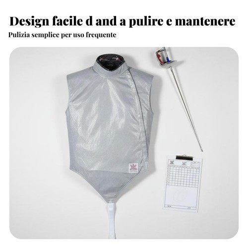 Giubbetto elettrico - giubbetto,