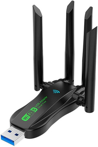 Adattatore wifi usb - adattatore,