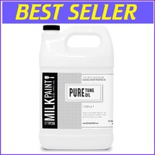 Olio di Tung Puro Multiuso -