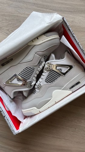 Air jordan retro frozen - 4,
