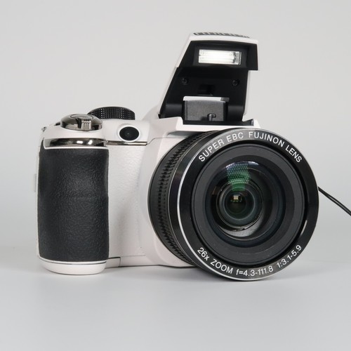 Fujifilm finepix s4300 - fujifilm,