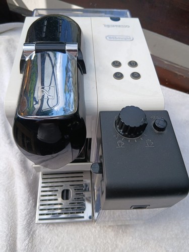 Sistema longhi 520 w - en, 520.w