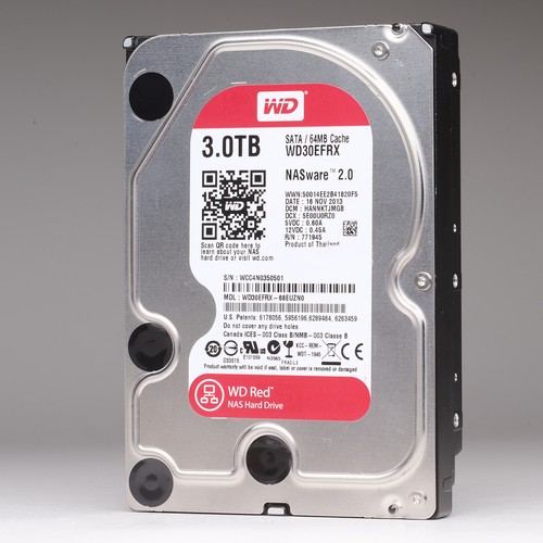 Western digital red tb - western,