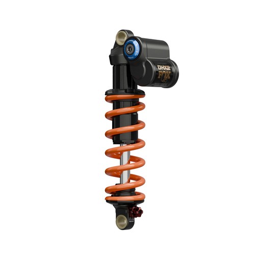 Fox dhx2 factory - fox,