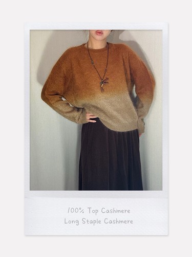 Maglione 100 cashmere - cashmere, a