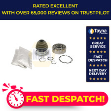 CV Joint fits SEAT AROSA 6H