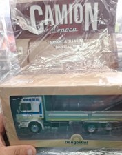 Scania 143 M  Deagostini