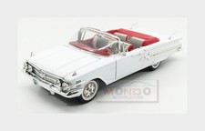1:18 MotorMax Chevrolet Impala