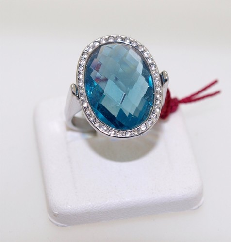 Anello manuel zed - zed, donna