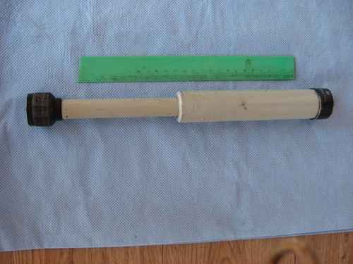 Telescopio monoculare - telescopio,