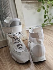 Vic MATIE Boots sneaker estive da donna / taglia 39 / prezzo da nuovo: € 349,00