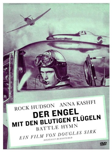 Der engel mit den - den, blutigen