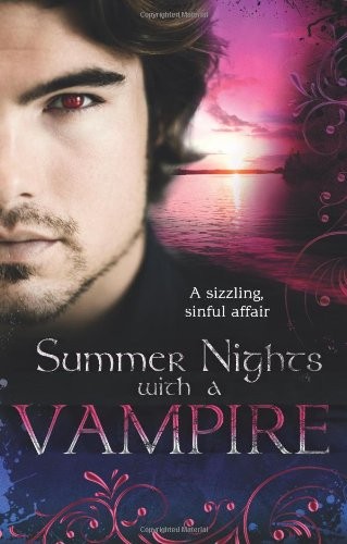 Summer nights with vampire - summer,