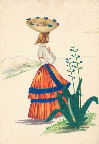 Cartolina tematica - cartolina,