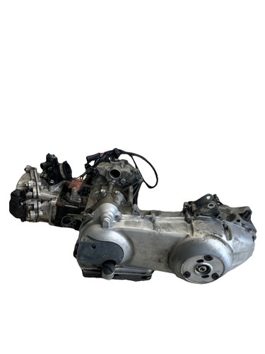 Blocco motore completo - motore,