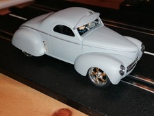 Carrera 27225 Evolution '41