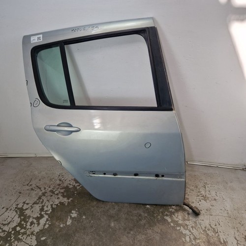 Porta portiera sportello nudo