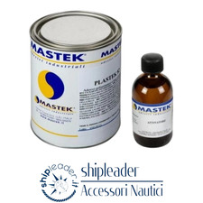 Mastek Plastek 82 Colla 350 g