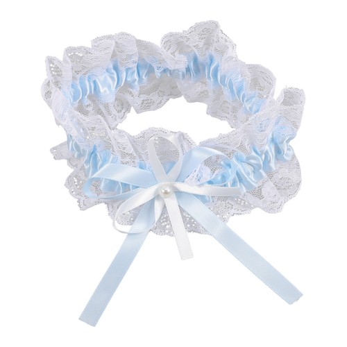 Giarrettiera sposa - ,
