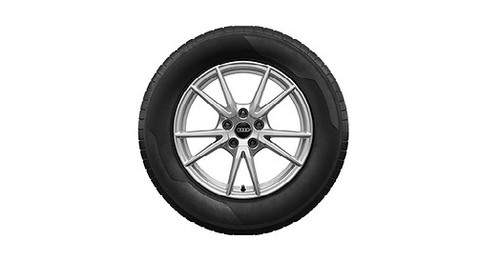 Audi pneumatici invernali - 4,