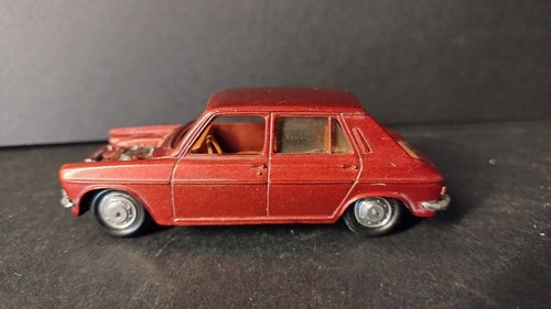 Norev jet car simca - car,