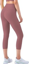 Leggins Sportivi Donna Push Up