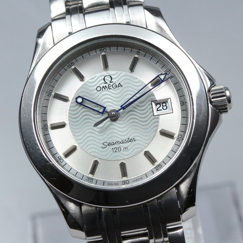 Orologio uomo omega seamaster - omega,
