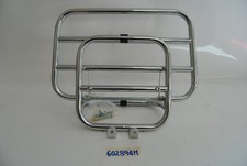 Rear carrier rack Piaggio