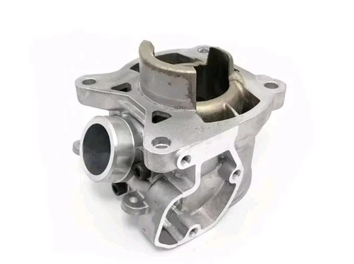 Blocco cilindro ktm - sx85, canna