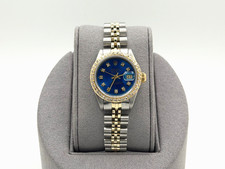 Rolex Lady Datejust 69173 26mm