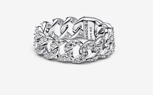 Pandora 193557c01 anello - pandora, 193557c01-60