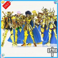 Collection Saint Seiya