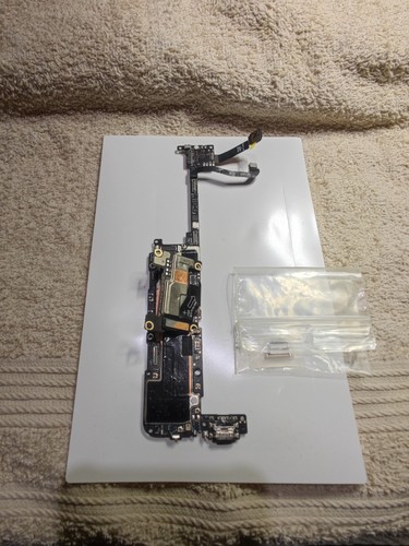Scheda madre xiaomi 5g - scheda,