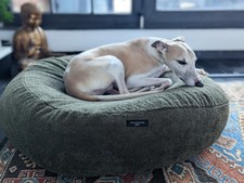 Fodera in fiocco in spugna in