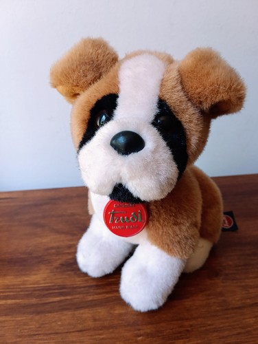 Peluche trudi vintage - peluche,