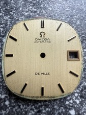 Omega ville vintage - omega, carica