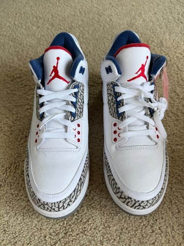 Air jordan retro true - 3,