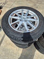 Ruota completa Invernale