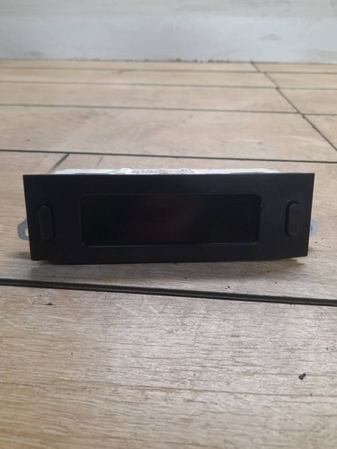 Schermo lcd cruscotto peugeot - lcd,