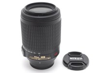 [Quasi come nuovo] Nikon AF-S