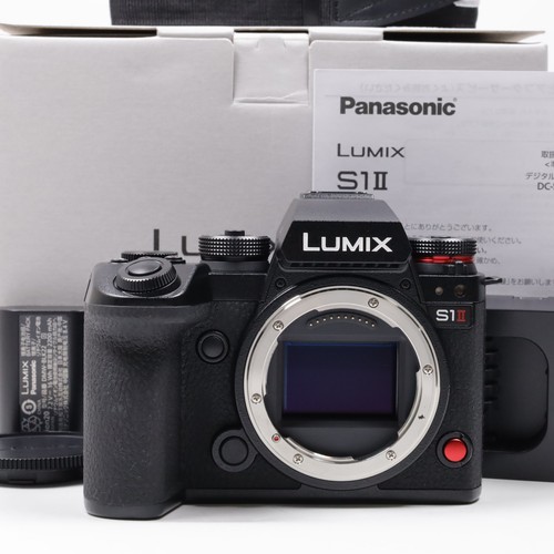 Fotocamera digitale mirrorless