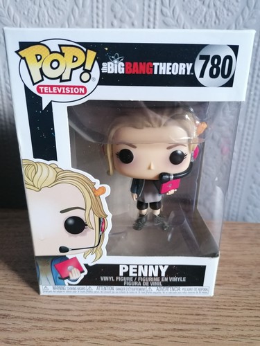 The big bang - bang, theory