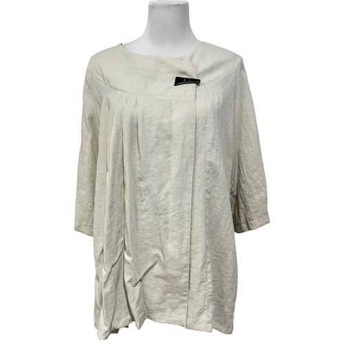 Connes moon beige - beige, chiaro