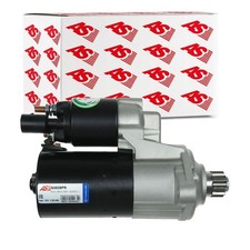 AS-PL Avviatore Starter 1,00kW Compatibile Con Audi A3 TT Seat Altea Leon Toledo